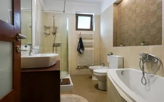 ?** Apartament modern si spatios cu 4 camere panorama Gruia ** - Poză 21