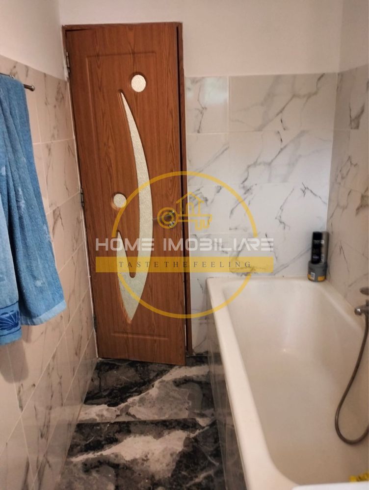 Apartament cu 2 camere/ Etajul 1/ 51mp/ zona Podu Ros - Poză 6