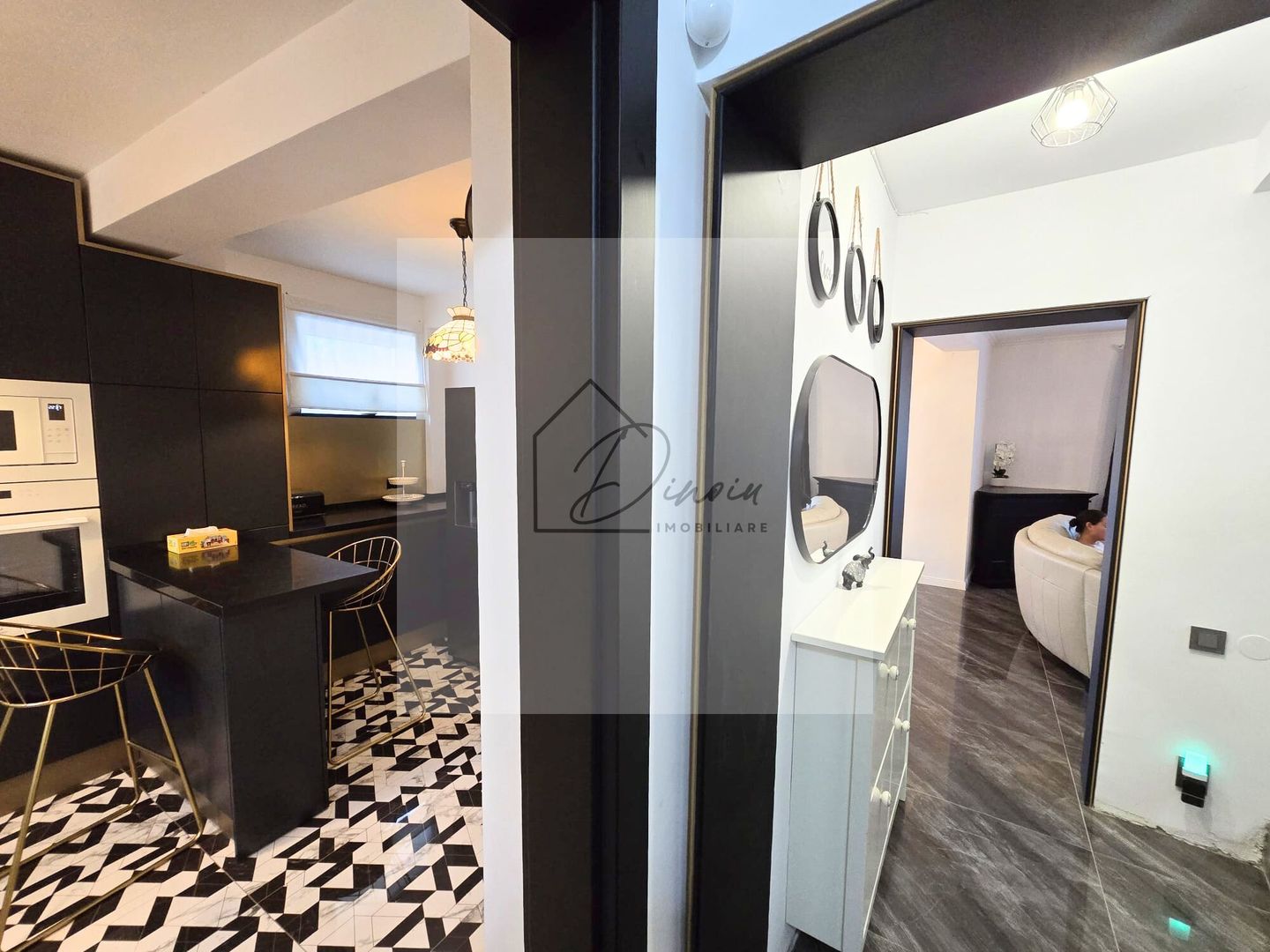 Vila 5 camere Aviatiei Baneasa Pipera I Cartier Henri Coanda I COM 0% - Poză 10