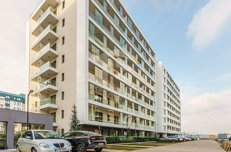 3 Camere Superb - Pipera - First Estate - Loc parcare - Poză 2