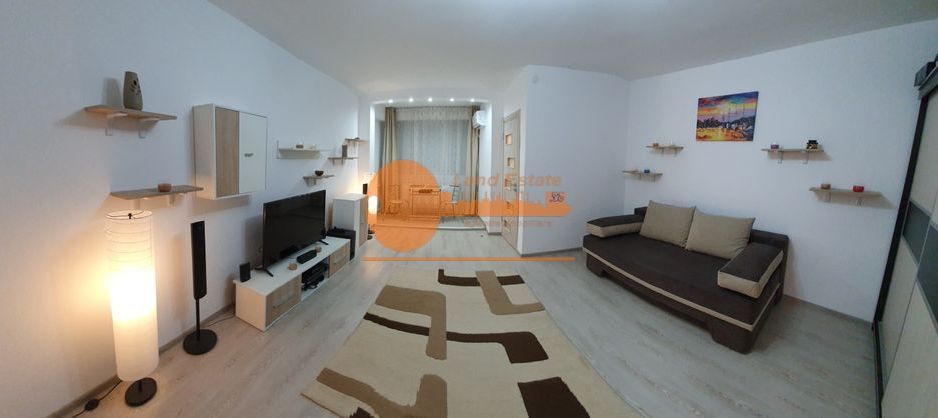 Garsoniera cocheta Favorit - Poză 1