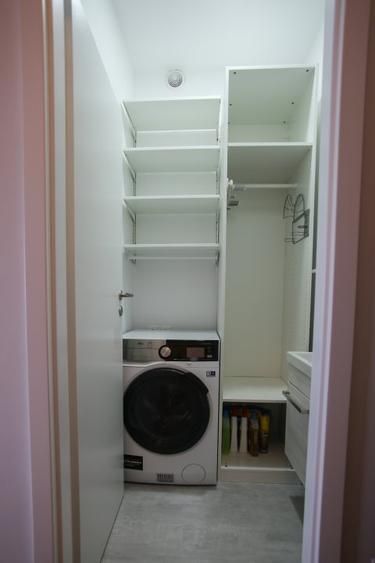 Apartament 2 camere Baneasa / Loc de parcare - Poză 12