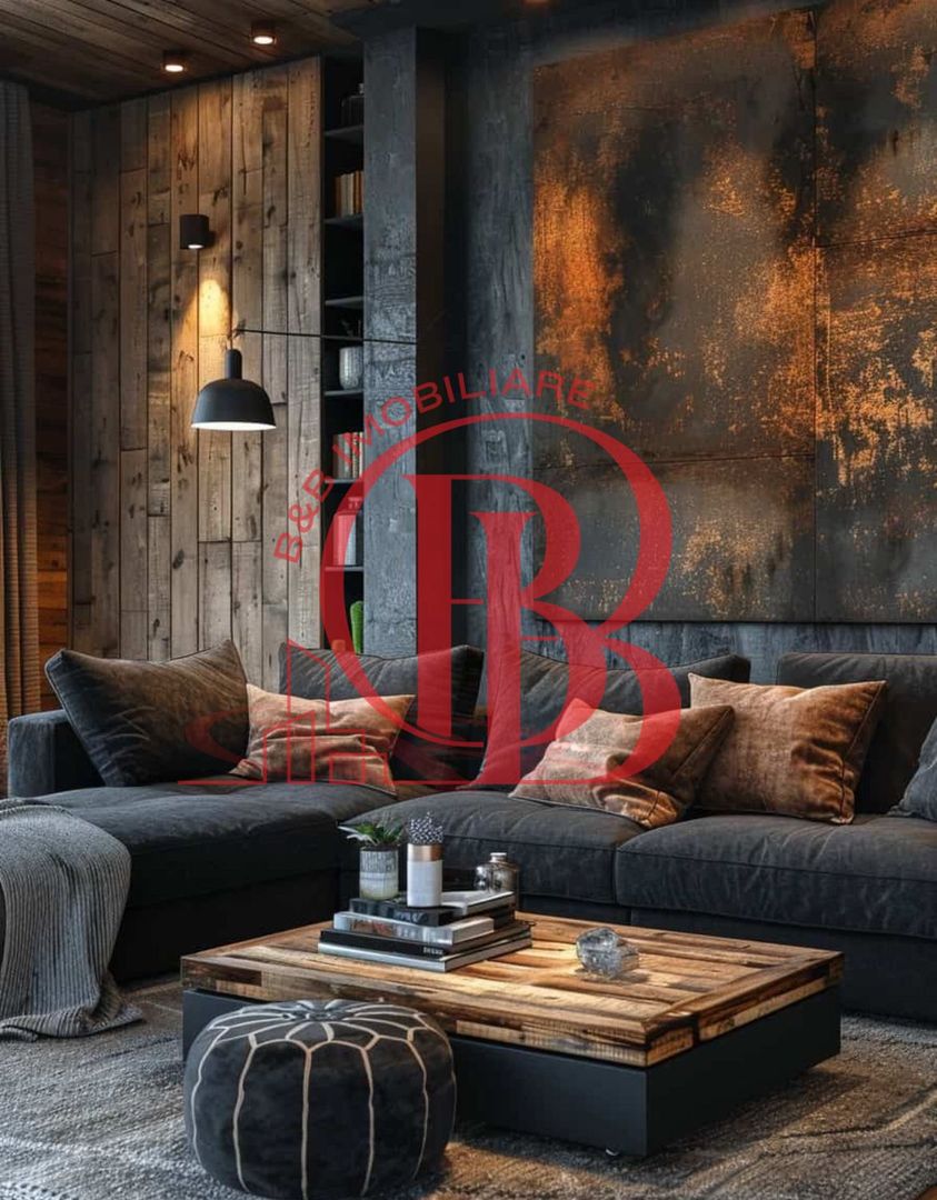 3 camere Parcare Bonus Titan Pallady Pret Promo de Lansare - Poză 2