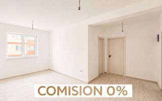COMISION 0% | Apartament 2 Camere | 52 mp Utili | Etaj 1 | Chisoda - Poză 1