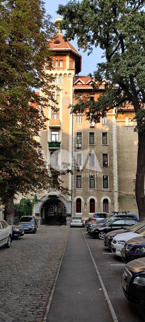 De vânzare: apartament 2 camere - Piața Lahovari-ultracentral - Poză 7