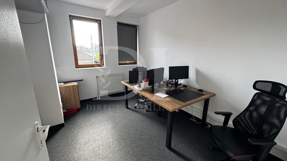 Spațiu de birouri – zonă premium, lângă Iulius - Poză 13