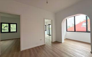 4 camere + birou | Biserica Casin | 110mp total | Renovat 2025 - Poză 1