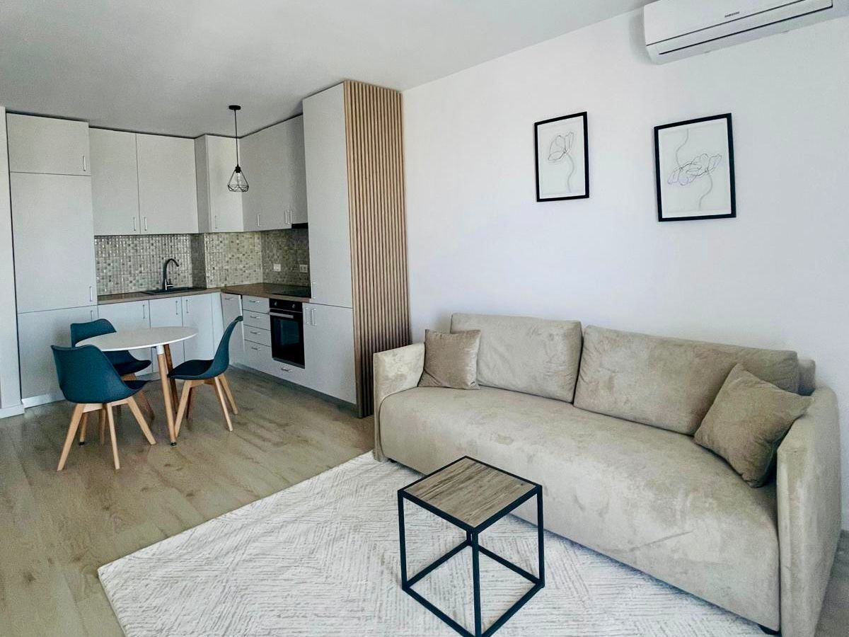 Apartament 2 camere I Greenfield I Baneasa I Vanzare - Poză 3