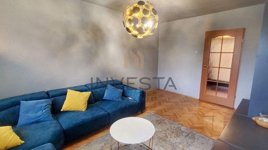 Apartament spațios 3 camere decomandate – Gheorgheni - Poză 3