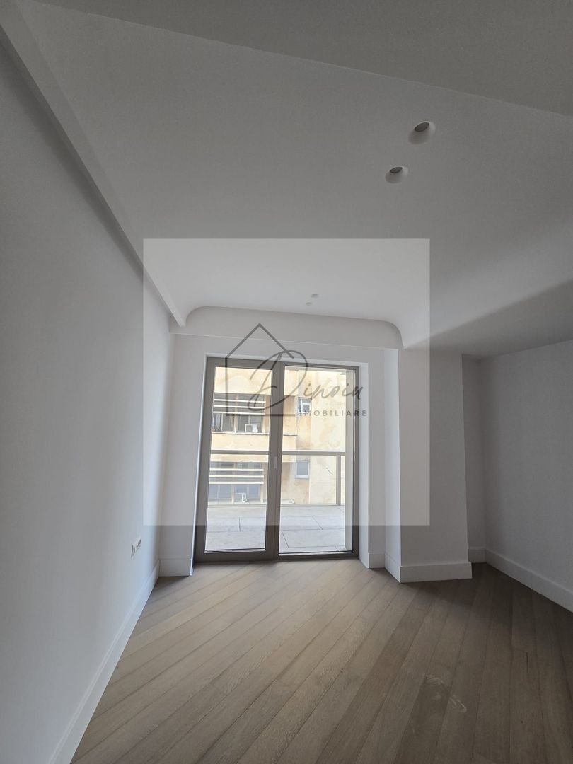 Apartament 2 camere Cortina 126 I Iancu Nicolae I Cambridge School - Poză 15
