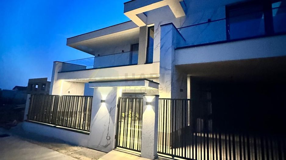 CASĂ INDIVIDUALĂ PREMIUM DE VÂNZARE | 170 MP UTILI | COMISION 0% - Poză 5