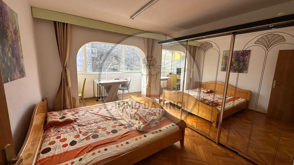 Apartament 3 camere Louis Pasteur Zona UMF / USAMV - Poză 2