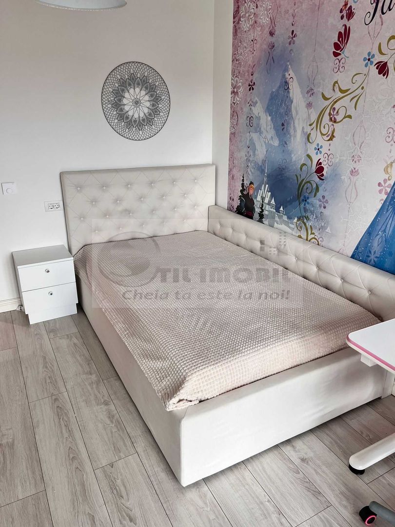 Casă modernă cu 4 camere de închiriat | Cubik Village – Valea Lupului - Poză 4