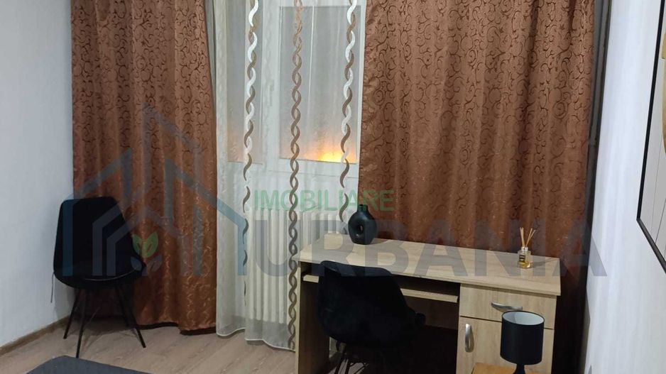 Inchiriez apartament 1 camera- # - Poză 3