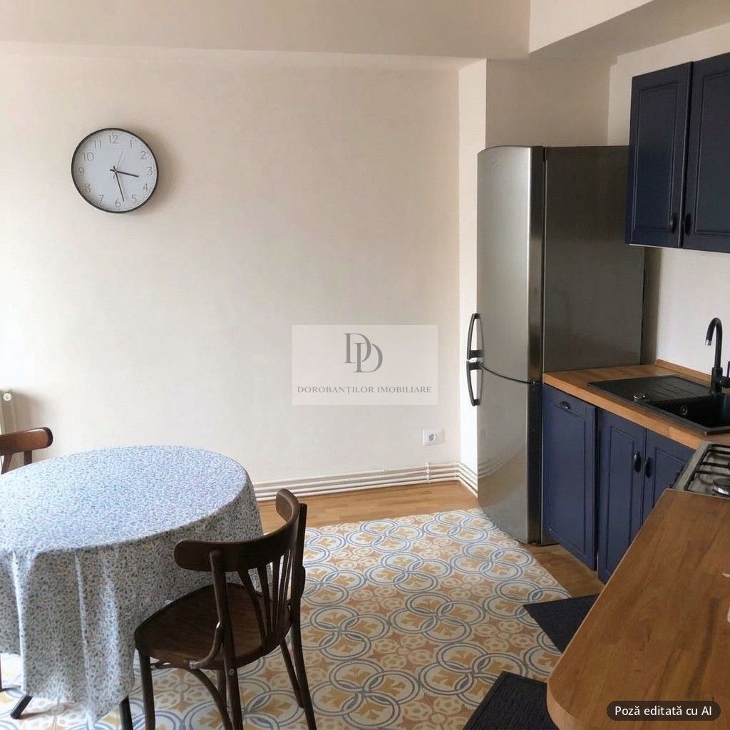Apartament cu 3 camere renovat | Ultracentral – Strada Napoca - Poză 6
