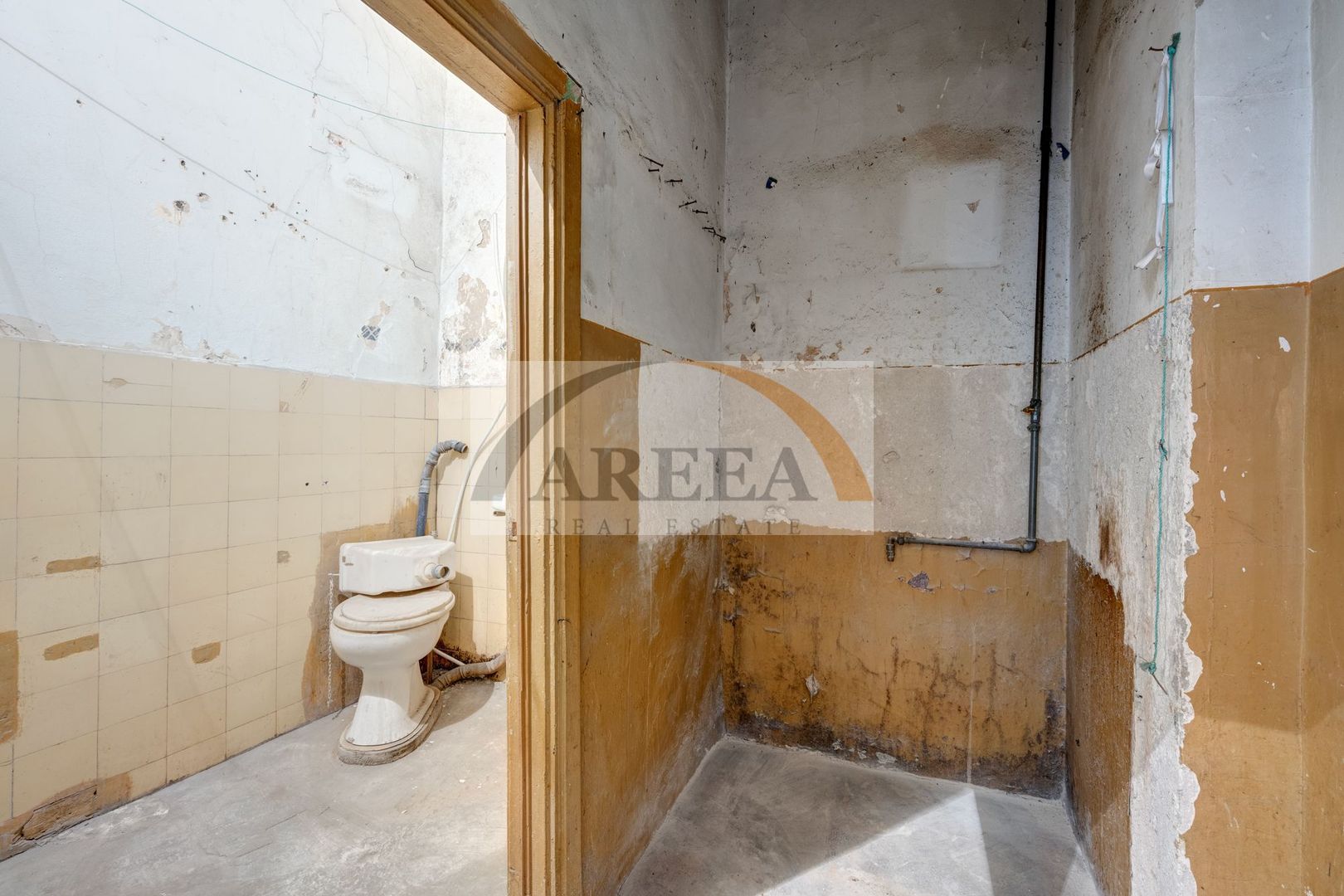 Proprietate in vila interbelica, pret bun - Pasajul Unirii, 157 mp - Poză 16