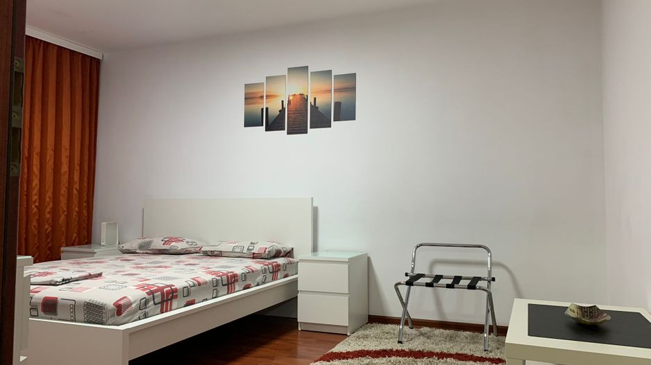 2 camere, Mazepa 2 – Etaj 3/4, mobilat și utilat - Poză 4