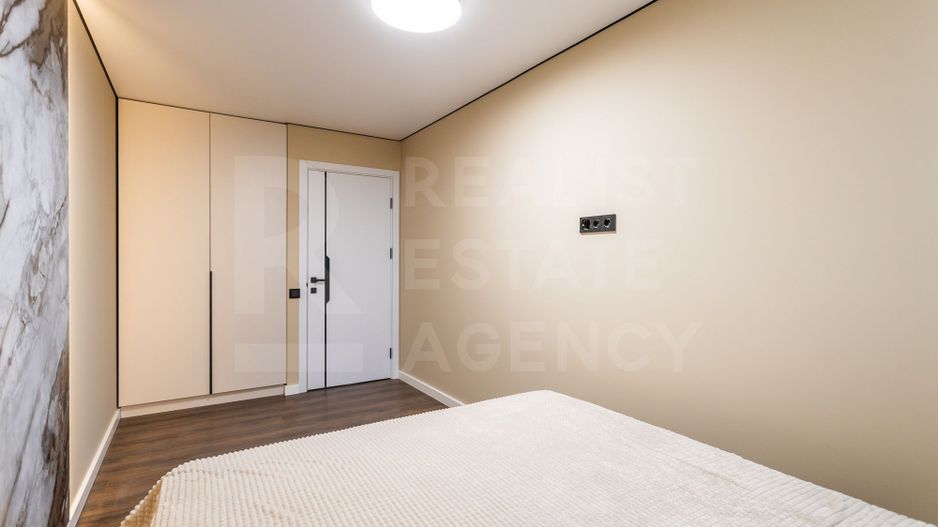 Vânzare, apartament, 2 camere + living, str. Academiei, Telecentru - Poză 9