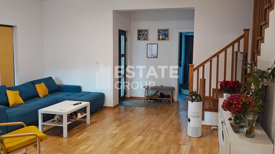 Duplex cu 4 camere tip individual in Dumbravita - Poză 3