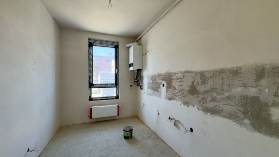 Apartament spațios | 3 camere | 2 băi | parcare | Park Lake - Poză 8
