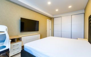 Chirie, apartament, 2 camere, strada Nicolae Testemițanu, Botanica - Poză 2