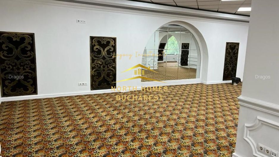 Spațiu comercial 290mp stradal, Bucur Obor - Poză 4