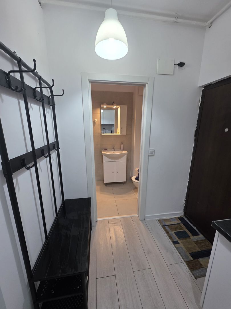 Garsonieră spațioasă de inchiriat , complet utilată, Bld. Timișoara - Poză 6