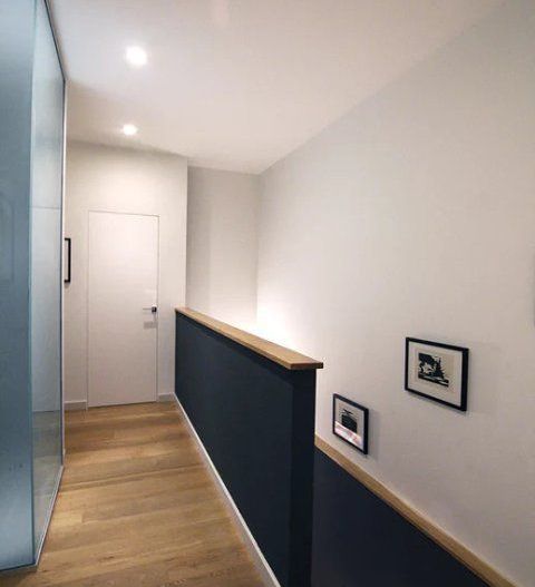 Penthouse LUX Tineretului / terasa mare cu o priveliste deosebita - Poză 10