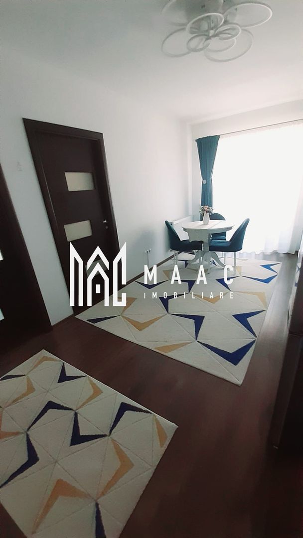 Apartament 2 Camere | Etaj 2 | Mobilat Utilat | Arhitectilor - Poză 5