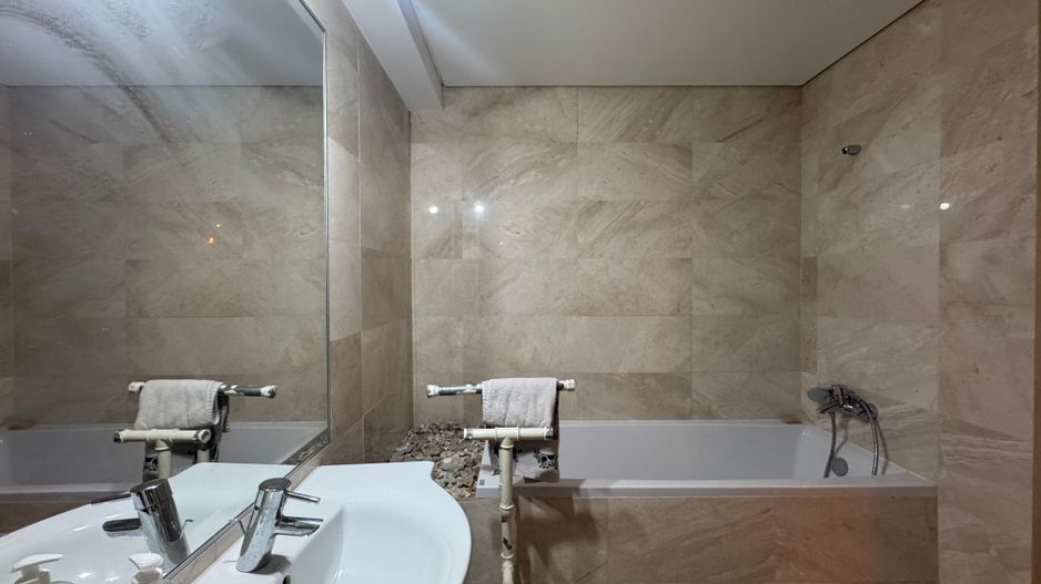 3 camere 107 mp ||  Upground Residence - Poză 12