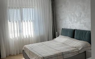 4City North | Apartament 3 camere - Poză 4