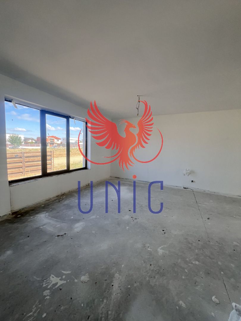 Casa noua zona Damila - Poză 11