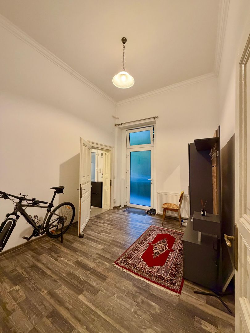 2 APARTAMENTE LA PREȚ DE UNUL | 85 MP | 143.000 € | ZONA CENTRALA - Poză 8