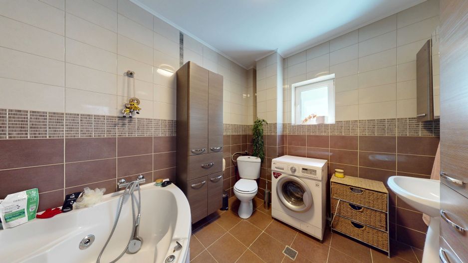 APARTAMENT 2 CAMERE | PIPERA - Poză 7