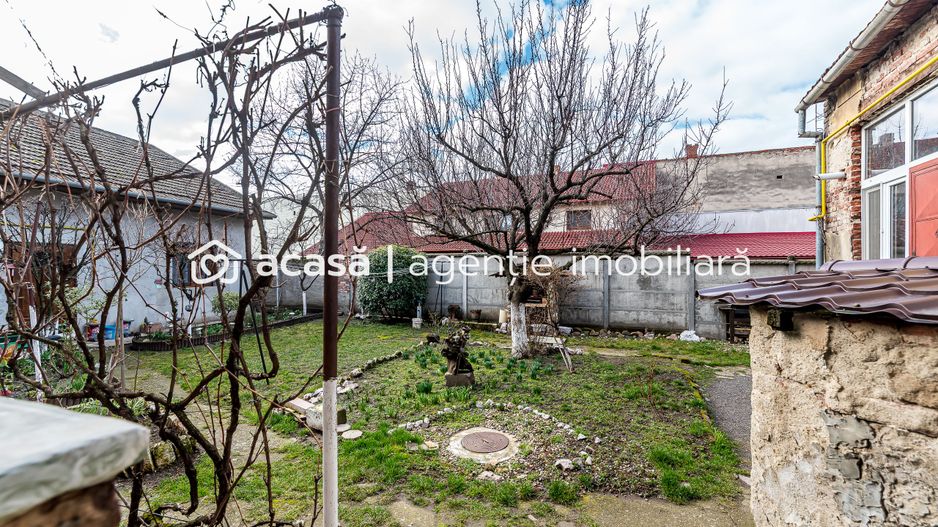 Apartament cu 3 Camere la Casă pe Strada I.L. Caragiale, Arad - Poză 9