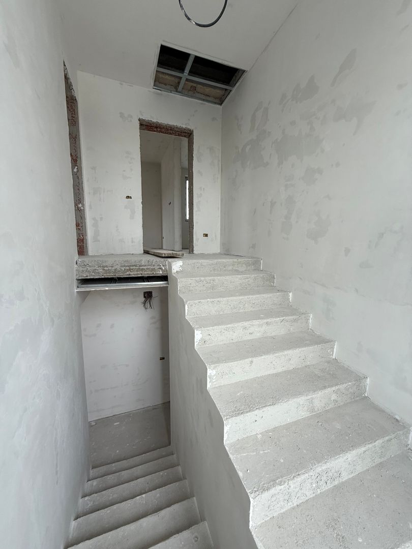 Vanzare Vila individuala P+1 2026 Mogosoaia - str. Poieni Ilfov - Poză 11