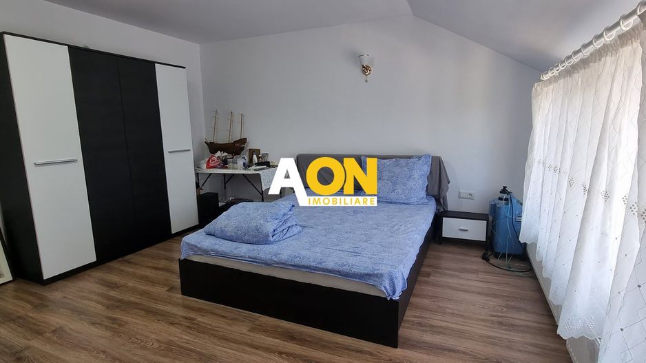 Casa 5 camere, 550mp teren, zona Ciugud - Poză 10