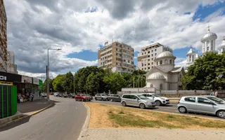 Apartament 2 camere decomandat, Etaj 3, Zona Narcisa - Poză 16