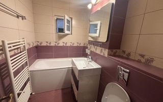 De inchiriat – Apartament 3 camere, 85 mp, partial mobilat - Poză 9