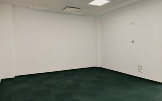 Birou Clasa A de închiriat Cluj-Napoca – 159 mp, Certificat BREEAM - Poză 3