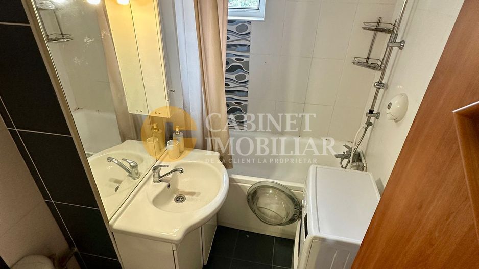 3 Camere Decomandat - Etaj Intermediar -  Zona Parcul Voievozilor - Poză 5