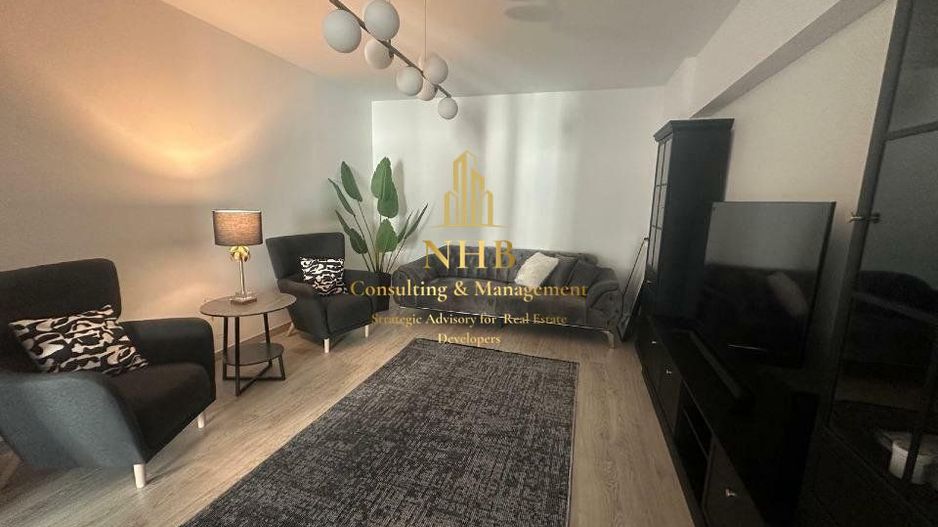 Apartament 2 Camere | Select Residence | Parcare - Poză 2