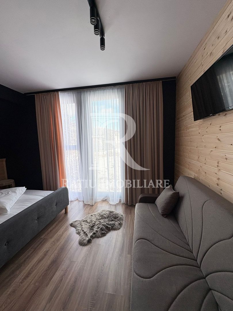 Cabana A Frame | Vartop | Bihor - Poză 7