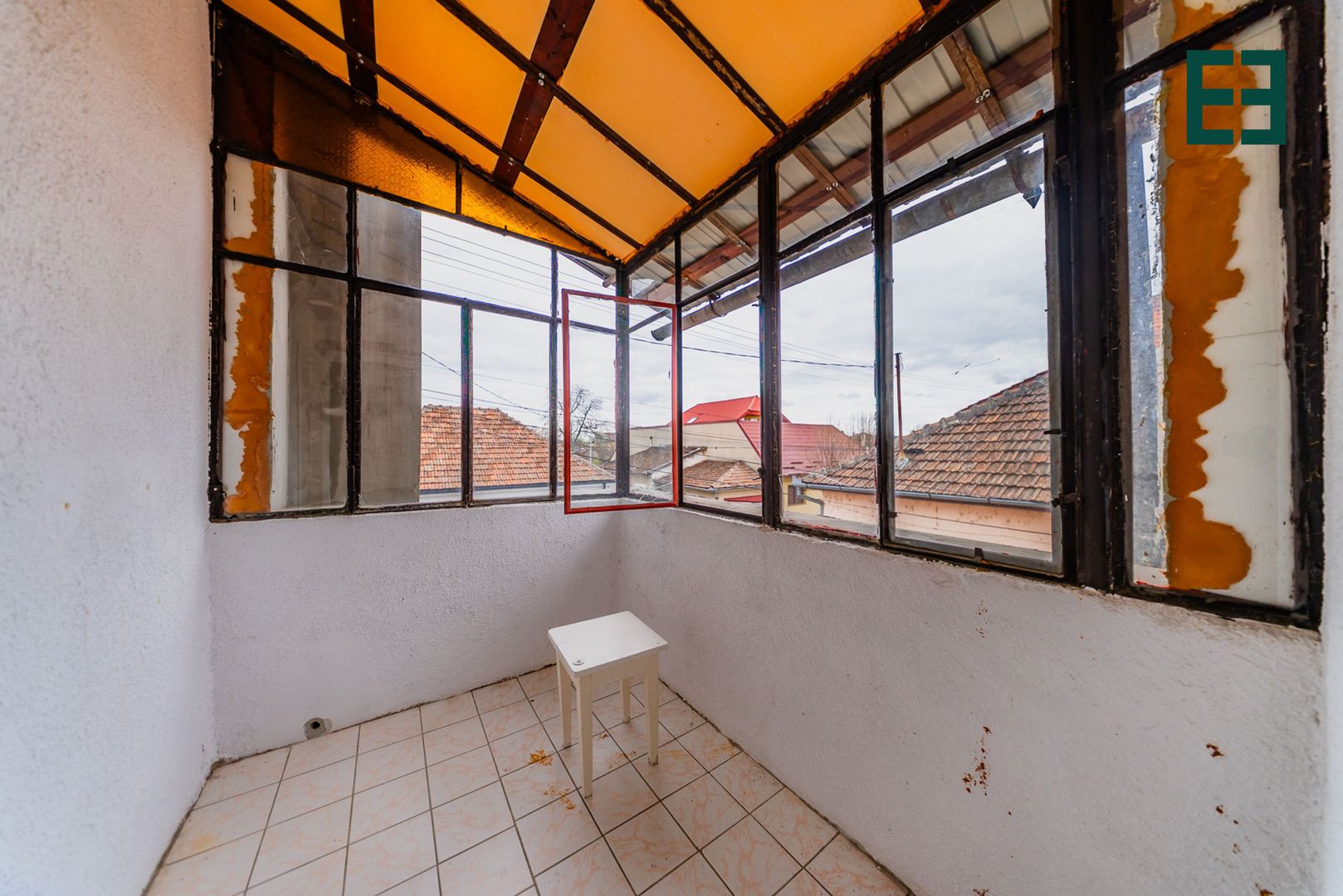 Apartament la casă în cartierul Tabacovici Aradul Nou - Poză 11