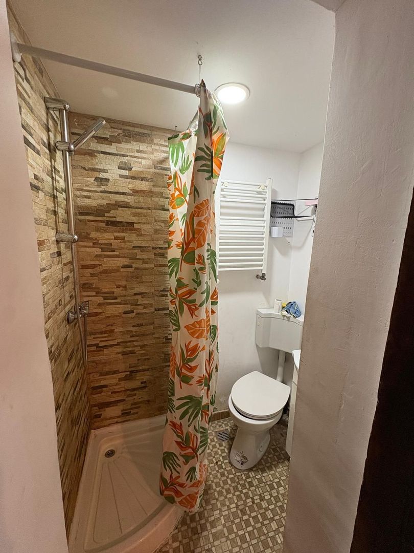 Garsoniera 30 mp - Mosilor - Poză 7