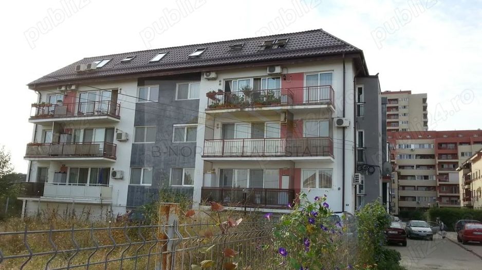 Apartament 2 camere Valea Furcii - Drumul Taberei sector 6 - Poză 1