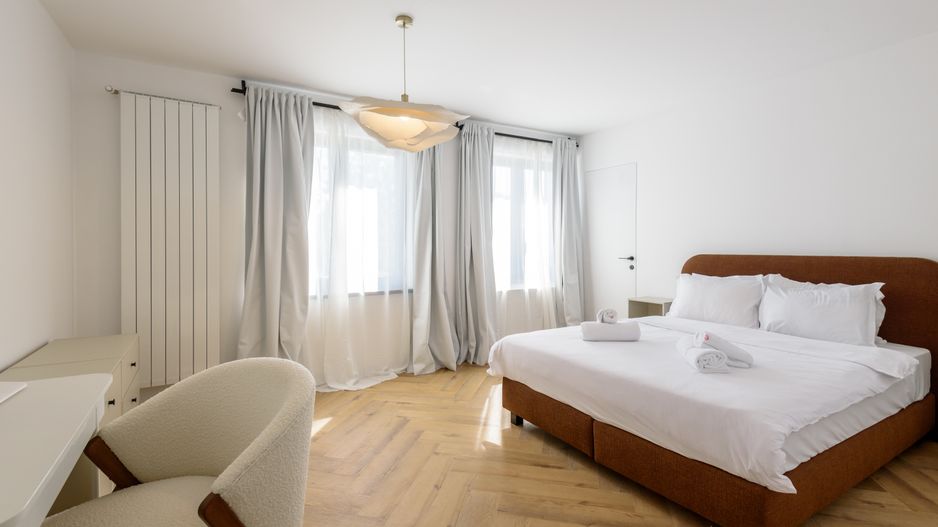 Vila de poveste, in centrul Brasovului, pe Drumul Cetatii - Poză 19