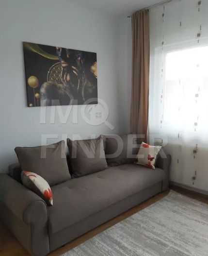 Apartament 2 camere decomandate, garaj, Zorilor - Poză 2