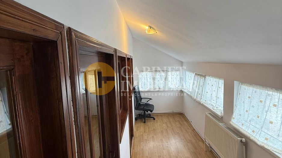 2 CAMERE - PACURARI - PETRU PONI--LIBER - Poză 11