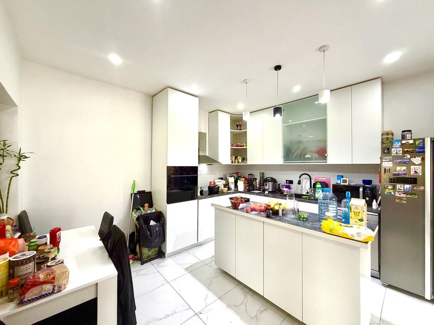 Casa individuala mobilata- 6 camere - pozitie excelenta - Zona Iosefin - Poză 4